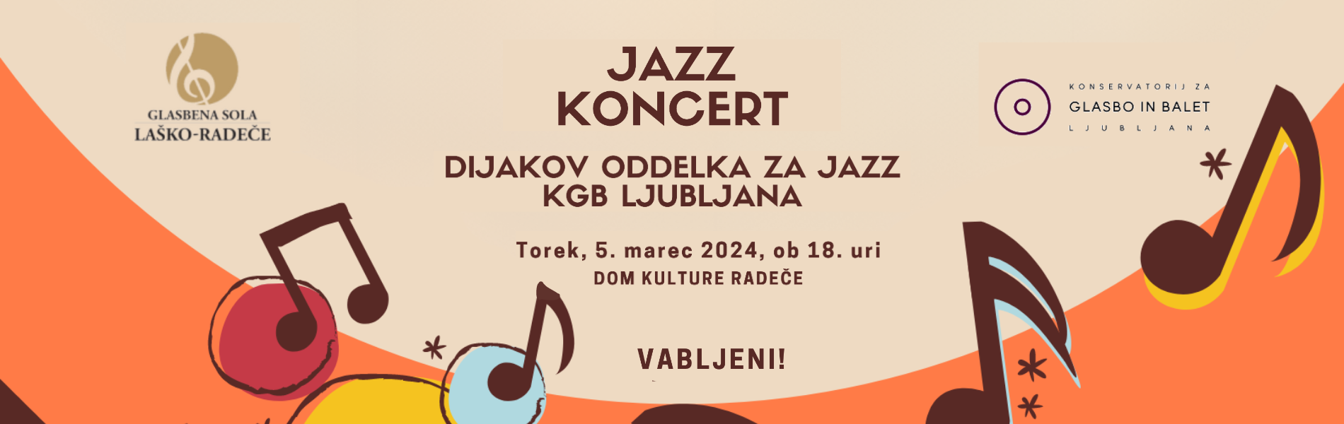 jazz koncert